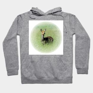 Doe Hoodie